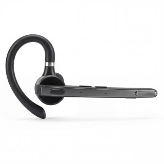 Axtel BT45 Wireless Mono Headset Auriculares Inalámbrico gancho de oreja Car/Home office Bluetooth