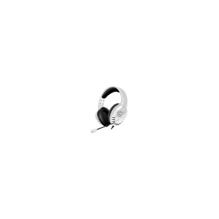 Spirit of Gamer PRO-H3 PLAYSTATION EDITION Auriculares Alámbrico Diadema Juego Negro, Blanco
