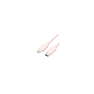 Vention LAKPF cable de conector Lightning 1 m Rosa