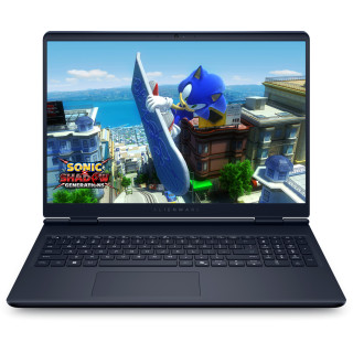 Alienware AC16250 Intel Core 7 240H Portátil 40,6 cm (16") WQXGA 16 GB DDR5-SDRAM 1 TB SSD NVIDIA GeForce RTX 5060...