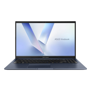 ASUS Vivobook 15 D1502XA-BQ066W - Ordenador Portátil 15.6" Full HD (AMD Ryzen 7 7840HS, 8GB RAM, 512GB SSD, Radeon...