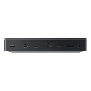 ASUS Master Thunderbolt 5 Dock DC510 Alámbrico Negro