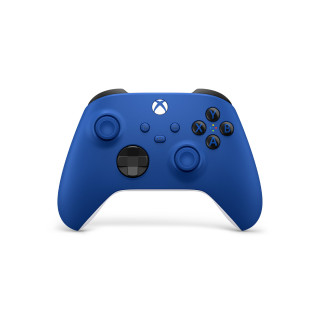 Microsoft EP2-29940 mando y volante Azul, Blanco Bluetooth Gamepad Analógico/Digital Android, PC, Xbox One, Xbox Series
