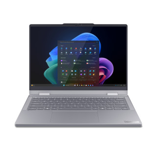 Lenovo ThinkBook 14 2-in-1 G6 IPL Copilot+ PC Intel Core Ultra 7 355 Híbrido (2-en-1) 35,6 cm (14") Pantalla táctil...