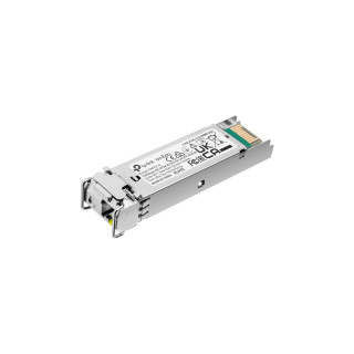 TP-Link Omada SM321A red modulo transceptor Fibra óptica 1250 Mbit/s SFP