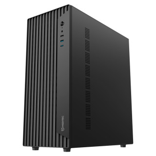 Hiditec CHASIS ATX BLOK PRO TYPE-C