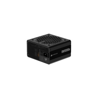 Corsair RM Series RM1000e unidad de fuente de alimentación 1000 W 24-pin ATX ATX Negro