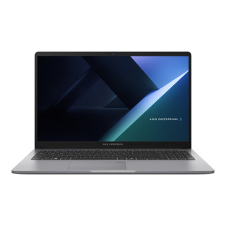 ASUS ExpertBook B1 B1503CVA-S78976X - Ordenador Portátil 15.6" Full HD (Intel Core 5 120U, 16GB RAM, 512GB SSD,...