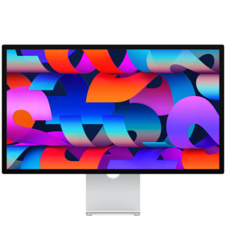 Apple Studio Display - Vidrio estándar - Soporte con inclinación y altura ajustables