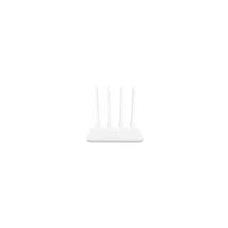 Xiaomi DVB4230GL Router inalámbrico doble banda 2.4ghz 5ghz ethernet rapido blanco
