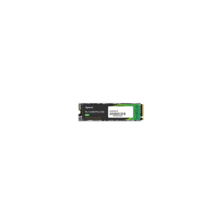 Disco SSD Apacer AS2280P4X 512GB/ M.2 2280 PCIe