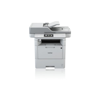 Brother MFC-L6710DW Laser A4 1200 x 1200 DPI 50 ppm Wifi