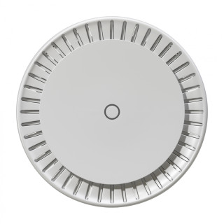 Mikrotik cAP ax 1774 Mbit/s Blanco Energía sobre Ethernet (PoE)