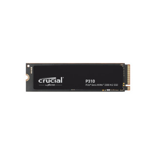 Crucial P310 500 GB M.2 PCI Express 4.0 NVMe