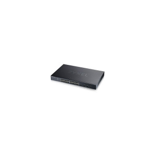 Zyxel XGS1935-28-EU0101F switch Negro