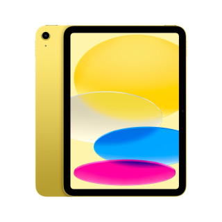 Apple iPad 2025 11" WiFi 128GB Amarillo Tablet