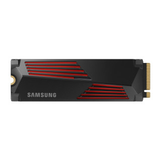 Samsung 990 Pro 4 TB M.2 PCI Express 4.0 NVMe V-NAND TLC
