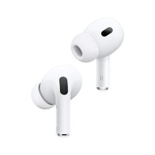 Apple AirPods Pro (2nd generation) Auriculares True Wireless Stereo (TWS) Dentro de oído Llamadas/Música/Deporte/Uso...