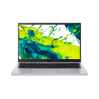 Acer Aspire Go 15 AG15-72P-53ZQ Intel Core 5 120U Portátil 39,6 cm (15.6") Full HD 8 GB DDR4-SDRAM 512 GB SSD Wi-Fi 6...