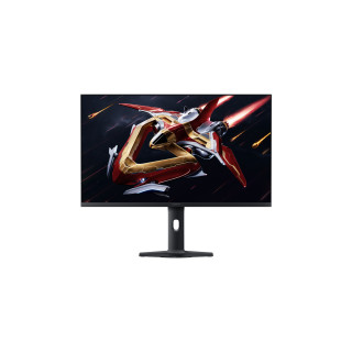 Xiaomi G Pro 27Qi 2026 pantalla para PC 68,6 cm (27") 2560 x 1440 Pixeles 2K LED Negro, Blanco