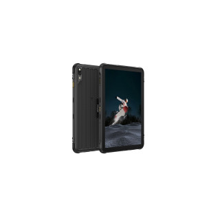 Ulefone RugKing Pad 2 Pro 4G Unisoc T LTE-TDD & LTE-FDD 128 GB 25,6 cm (10.1") 8 GB Wi-Fi 5 (802.11ac) Android 16 Negro