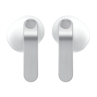 Samsung Galaxy Buds4 Auriculares Inalámbrico Dentro de oído Llamadas/Música Bluetooth Blanco