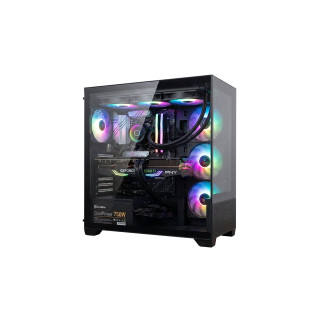 Zone Evil Extreme AMD Ryzen 7 7500X3D/32GB/1Tb SSD RTX 5060 TI by CoolBox