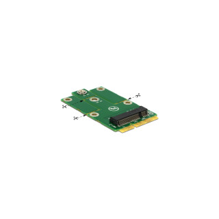 DeLOCK 62654 tarjeta y adaptador de interfaz Interno M.2
