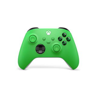 Microsoft EP2-29916 mando y volante Verde, Blanco Bluetooth Gamepad Analógico/Digital Android, PC, Xbox One, Xbox...