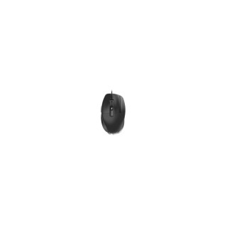 Raton 3dconnexion cadmouse pro para profesional del diseño y la ingenieria negro 3DX-700080