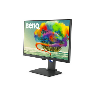 Benq PD2705U pantalla para PC 68,6 cm (27") 2560 x 1440 Pixeles Quad HD Negro