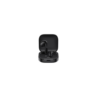 Xiaomi Buds 6 Active Auriculares Inalámbrico Dentro de oído Llamadas/Música Bluetooth Negro