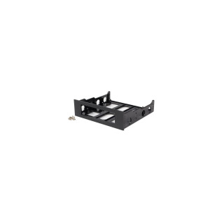 ADAPTADOR STARTECH 3.5 A 5.25 ABIERTO BRACKETFDBK