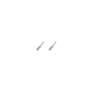 LATIGUILLO RJ45 CAT - 5e UTP 1MT EQUIP BLANCO 825410