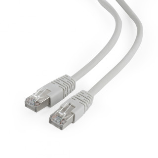 LATIGUILLO GEMBIRD PREMIUM CAT 6 FTP LASZH 2METROS GRIS PP6-LSZHCU-2M