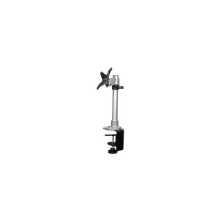 StarTech.com Soporte para Monitor pantalla maxima 30 pulgadas minimo 12 pulgadas negro plata