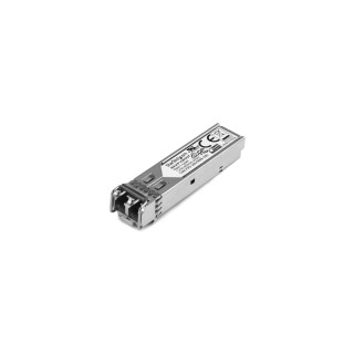 StarTech.com Modulo SFP Compatible con Cisco Meraki MA-SFP-1GB-SX Transceptor de Fibra optica 1000BASE-SX Fiber...