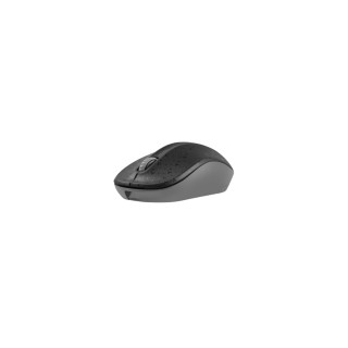 NATEC Toucan ratón Ambidextro RF inalámbrico Í“ptico 1600 DPI