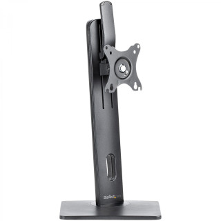 StarTech.com Soporte para un Monitor - Base para Monitor con Ajuste de Altura - para Monitores VESA de hasta 32" (7kg)
