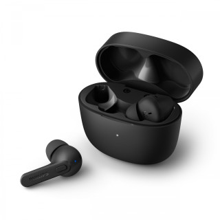 Philips 2000 series TAT2206BK/00 auricular y casco Auriculares True Wireless Stereo (TWS) Dentro de oído...