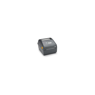 Zebra ZD421T impresora de etiquetas Transferencia térmica 300 x 300 DPI Inalámbrico y alámbrico