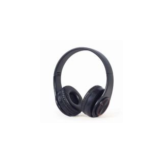 Gembird BHP-LED-01 auricular y casco Auriculares Inalámbrico y alámbrico Diadema Música/uso diario MicroUSB Bluetooth...