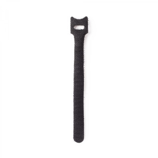 StarTech.com Bridas de 15cm de Gancho y Bucle - Paquete de 50 - Tiras/Envolturas Reusables para Gestión de Cableado -...