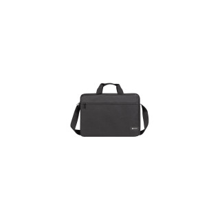 NATEC Wallaroo maletines para portátil 39,6 cm (15.6") Maletín Negro