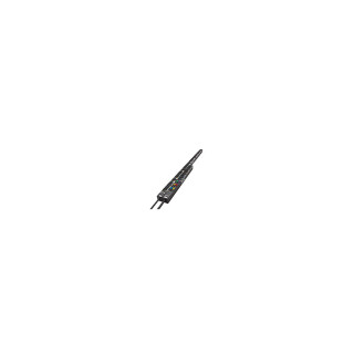 Eaton EBAB03 unidad de distribución de energía (PDU) 16 salidas AC 0U Negro
