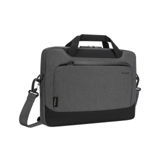 Targus Cypress EcoSmart 39,6 cm (15.6") Maletín Gris
