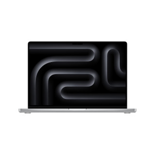 Apple MacBook Pro Apple M M4 Max Portátil 41,1 cm (16.2") 36 GB 1 TB SSD Wi-Fi 6E (802.11ax) macOS Sequoia Plata
