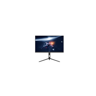 Dahua Technology DHI-LM32-E331A pantalla para PC 81,3 cm (32") 2560 x 1440 Pixeles Quad HD LED Negro