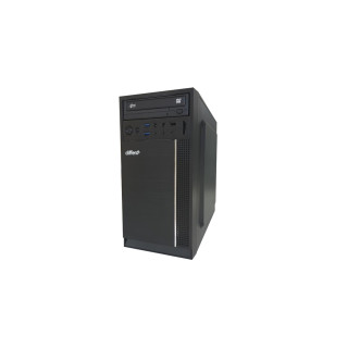 differo V15 I5 12400 8GB SSD 500 NVME DVD HPA3