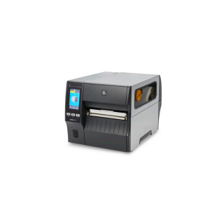 Zebra ZT421 impresora de etiquetas Térmica directa / transferencia térmica 203 x 203 DPI 305 mm/s Inalámbrico y...
